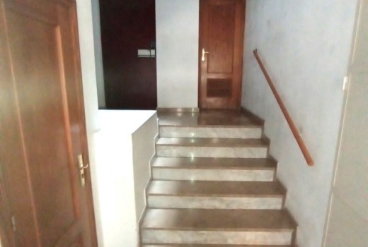 Venta - Piso -
Muchamiel - Centro