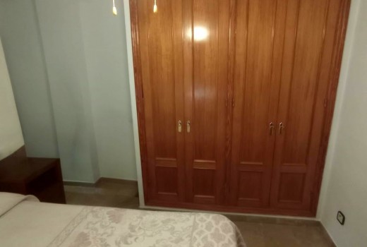 Venta - Piso -
Muchamiel - Centro