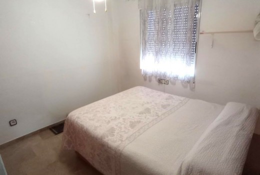Venta - Piso -
Muchamiel - Centro