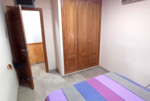 Venta - Piso -
Muchamiel - Centro