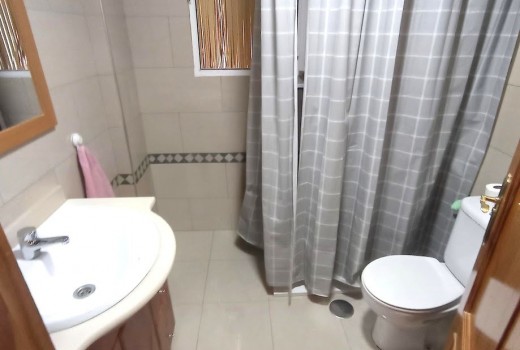 Venta - Piso -
Muchamiel - Centro