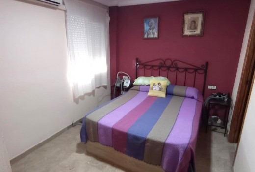 Venta - Piso -
Muchamiel - Centro