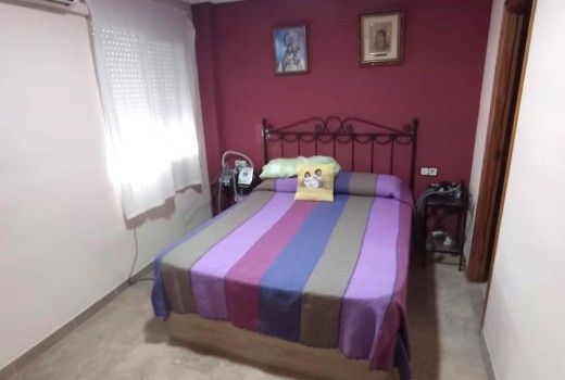 Venta - Piso -
Muchamiel - Centro