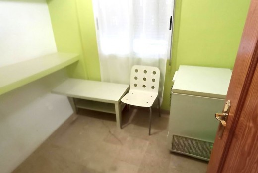 Venta - Piso -
Muchamiel - Centro