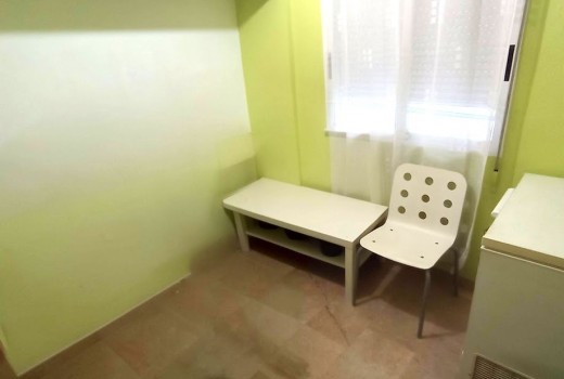 Venta - Piso -
Muchamiel - Centro