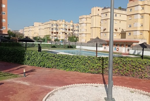 Venta - Piso -
San Juan - Playa
