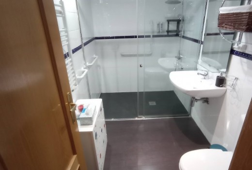 Venta - Piso -
San Juan - Playa
