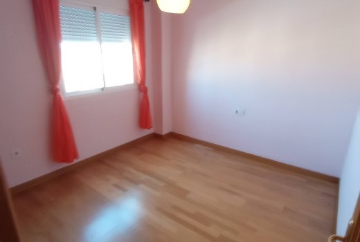 Venta - Piso -
San Juan - Playa