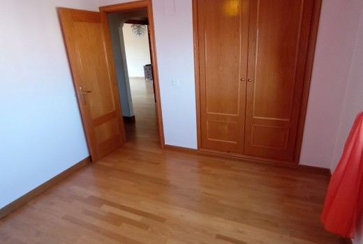 Venta - Piso -
San Juan - Playa