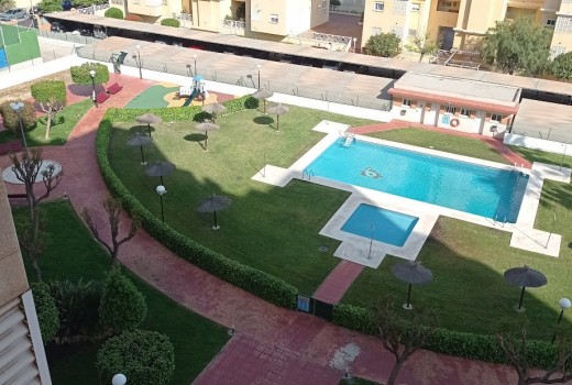 Venta - Piso -
San Juan - Playa