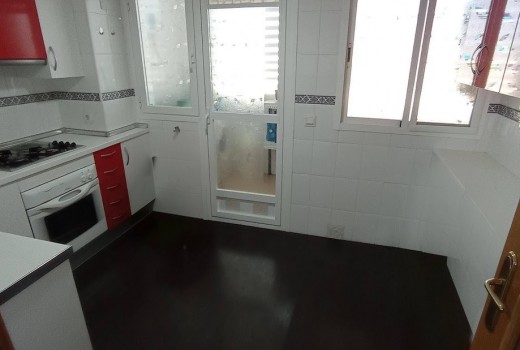 Venta - Piso -
San Juan - Playa