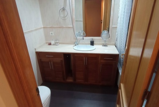 Venta - Piso -
San Juan - Playa