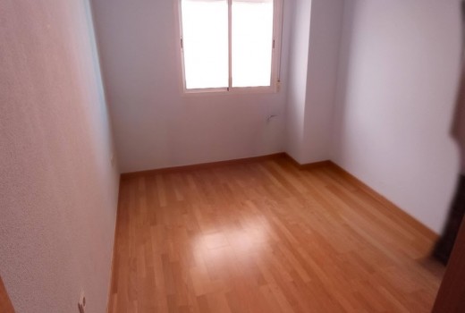 Venta - Piso -
San Juan - Playa