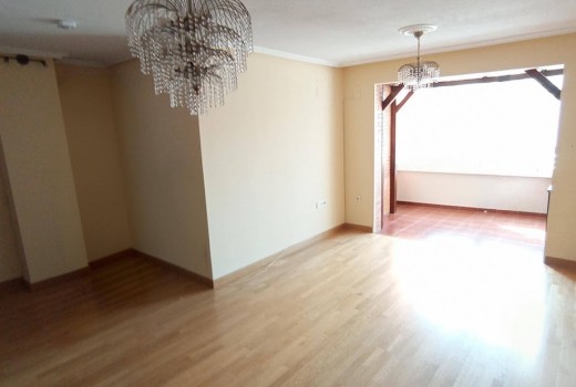 Venta - Piso -
San Juan - Playa
