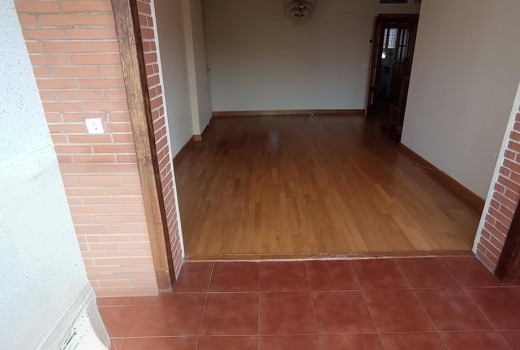 Venta - Piso -
San Juan - Playa