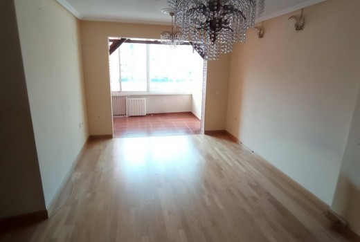 Venta - Piso -
San Juan - Playa