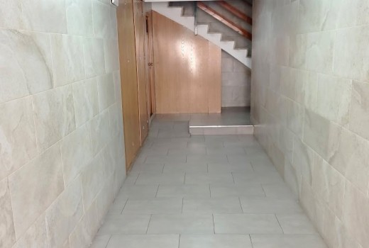 Venta - Piso -
Alicante - Centro