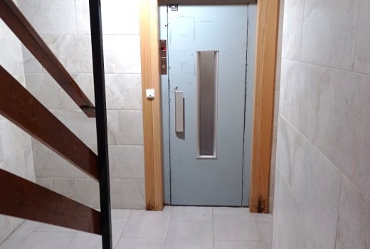 Venta - Piso -
Alicante - Centro