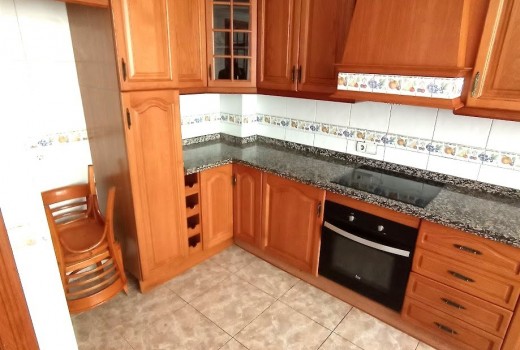 Venta - Piso -
Alicante - Centro