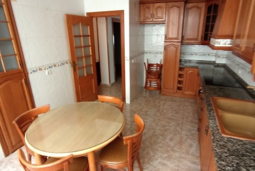 Venta - Piso -
Alicante - Centro