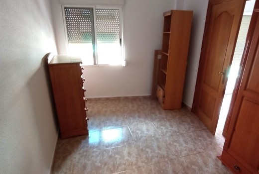 Venta - Piso -
Alicante - Centro