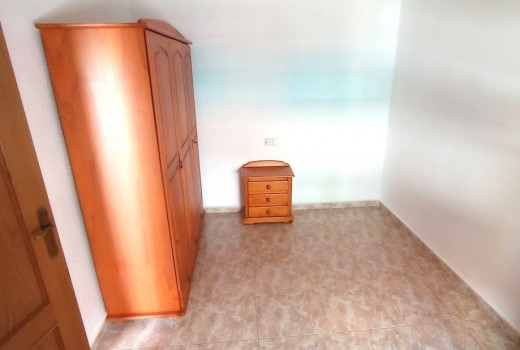 Venta - Piso -
Alicante - Centro