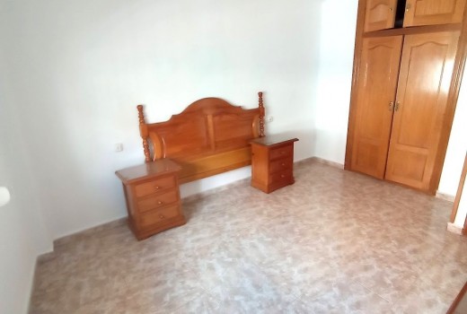 Venta - Piso -
Alicante - Centro