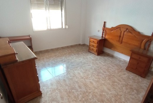 Venta - Piso -
Alicante - Centro