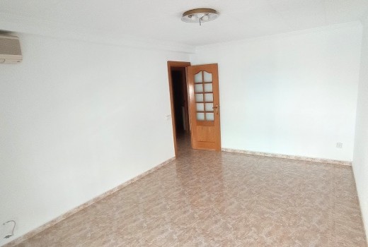 Venta - Piso -
Alicante - Centro