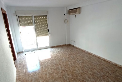 Venta - Piso -
Alicante - Centro