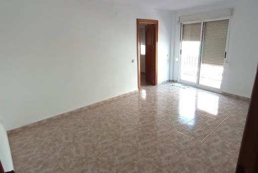 Venta - Piso -
Alicante - Centro