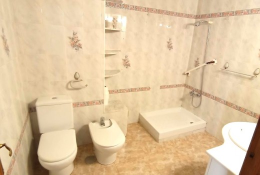 Venta - Piso -
Alicante - Centro