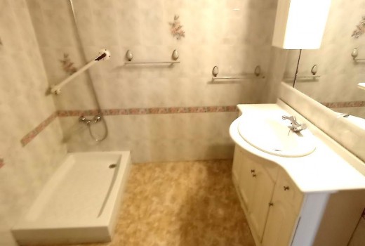 Venta - Piso -
Alicante - Centro