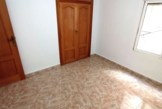 Venta - Piso -
Alicante - Centro