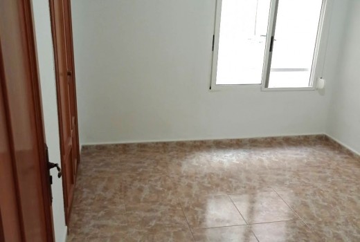 Venta - Piso -
Alicante - Centro