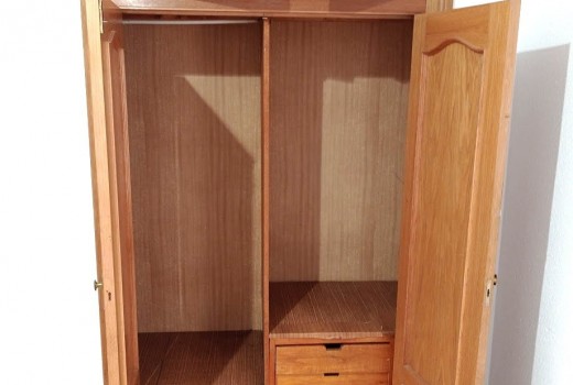 Venta - Piso -
Alicante - Centro