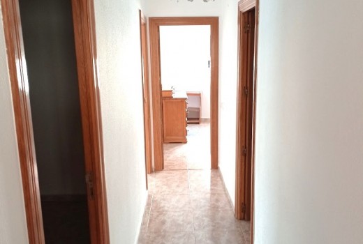 Venta - Piso -
Alicante - Centro
