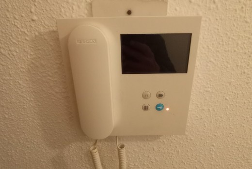 Venta - Piso -
Alicante - Centro