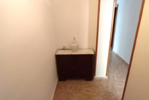 Venta - Piso -
Alicante - Centro
