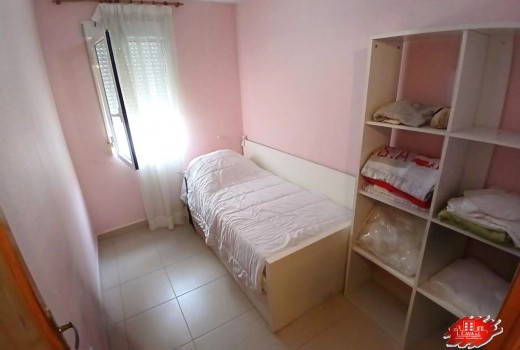 Venta - Piso -
San Juan - Pueblo