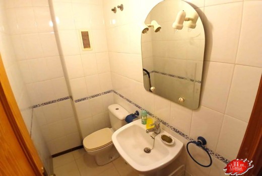 Venta - Piso -
San Juan - Pueblo