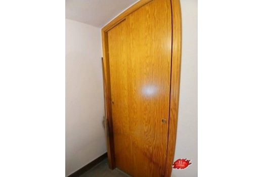 Venta - Piso -
San Juan - Pueblo