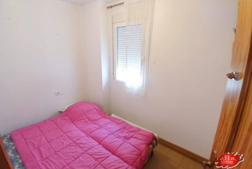 Venta - Piso -
San Juan - Pueblo