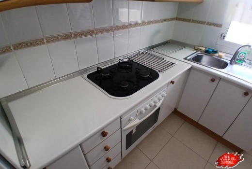 Venta - Piso -
San Juan - Pueblo