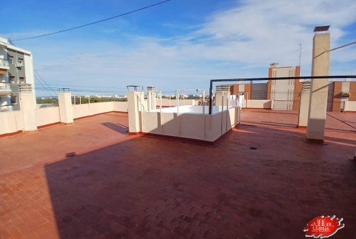 Venta - Piso -
San Juan - Pueblo