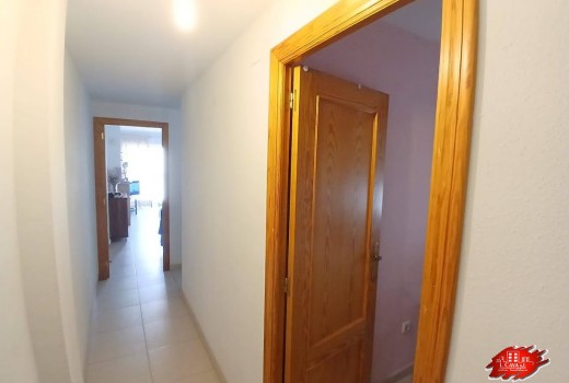 Venta - Piso -
San Juan - Pueblo