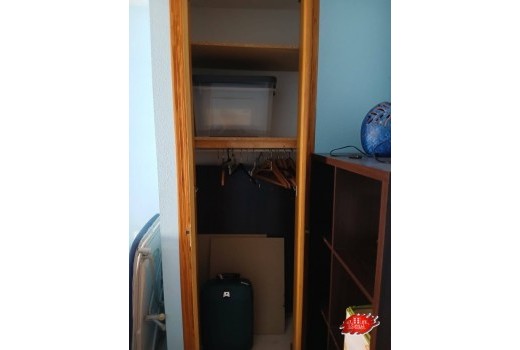 Venta - Piso -
San Juan - Pueblo