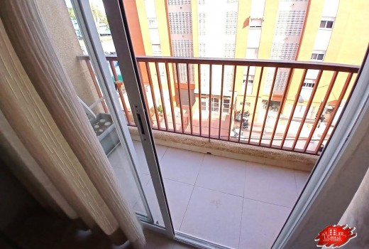 Venta - Piso -
San Juan - Pueblo