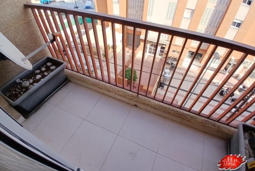 Venta - Piso -
San Juan - Pueblo