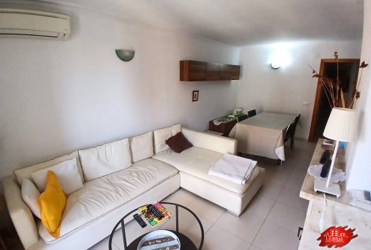Venta - Piso -
San Juan - Pueblo